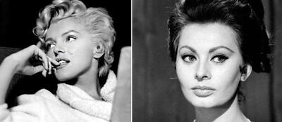 با زیباترین زنان دهه ۱۹۶۰ میلادی آشنا شوید؛ از مرلین مونرو تا کاترین دنو، زنانی که زیبایی را تعریف کردند! - چی بپوشم