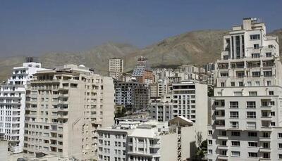 افزایش باورنکردنی قیمت مسکن در تهران