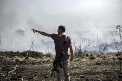 قدم به قدم به سوی جنگی هولناک؛ نبرد احتمالی اسرائیل و حزب الله چگونه رقم می‌خورد؟