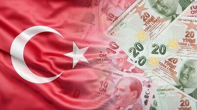 درس ترکیه در کاهش تورم برای ایران | اقتصاد24