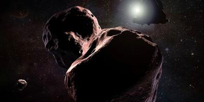 طرح فرضی ناسا برای پیشگیری از برخورد سیارک به زمین