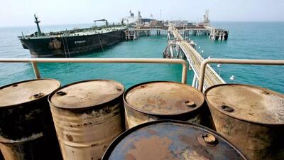 افت صادرات نفتی عربستان، فروش جهانی نفت را کاهش داد