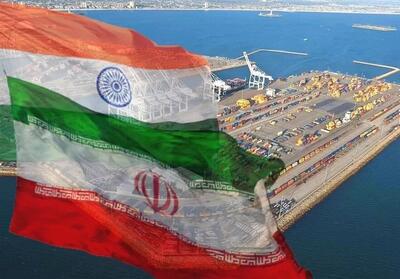 تحریم مانع تجارت 16 میلیارد دلاری ایران و هند