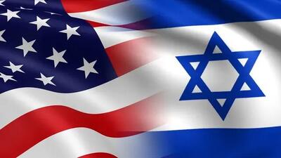 رابطه آمریکا و اسرائیل شکرآب شد!