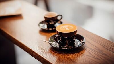 قهوه چه ارتباطی با سلامت قلب دارد؟!