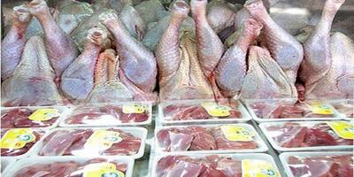 قیمت مرغ و گوشت در بازار کالاهای اساسی | از اینجا نصف قیمت گوشت قرمز بخرید + قیمت ها
