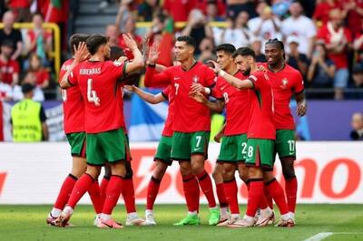 تفاوت فوتبال باشگاهی در ایران و عربستان؛ 7 نماینده در یورو دارند