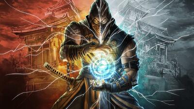 خالق Mortal Kombat می‌گوید Scorpion و Sub-Zero در اسپین-آف Shaolin Monks 2 حضور خواهند داشت - گیمفا