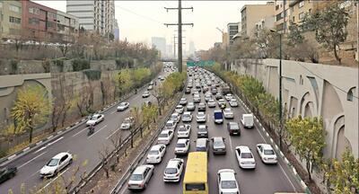 اتوبان همت امشب مسدود می‌شود