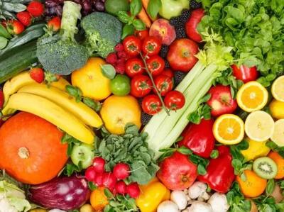 مواد غذایی و سبزیجاتی که بهتر است پخته مصرف کنیم