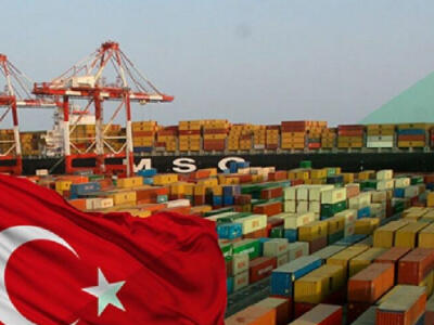 ضربه توقف صادرات کالای ترکیه‌ای به اسرائیل - دیپلماسی ایرانی