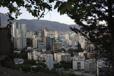 رکورد قیمت مسکن در تهران شکسته شد