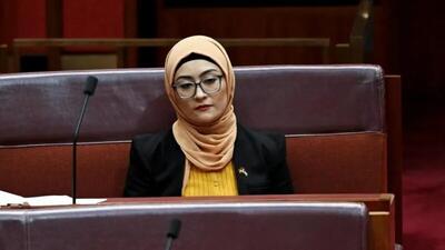 استعفای سناتور مسلمان استرالیایی از حزب کارگر پس از حمایت از مردم فلسطین