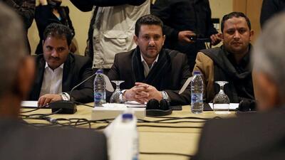 موافقت صنعا با آزادی «رهبر حزب اصلاح یمن» در توافق تبادل اسیران