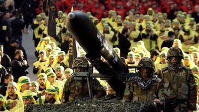 ام‌اس‌ان‌بی‌سی: حزب‌الله قدرتمندترین نیروی غیردولتی در منطقه است