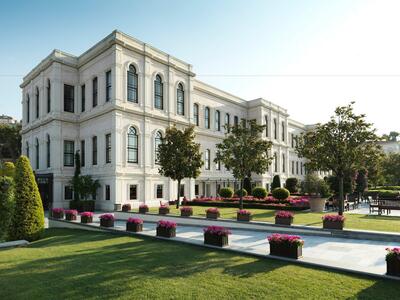 کدام هتل ها در تور استانبول برای اقامت زوجین مناسب تر هستند؟