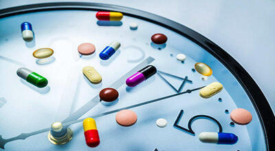 مصرف ویتامین‌ها در این ساعت معجزه می‌کند/ زمان مناسب مصرف ویتامین‌ها