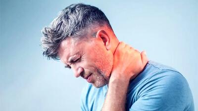 4 بیماری سخت که با گرفتگی و خشکی گردن همراه است