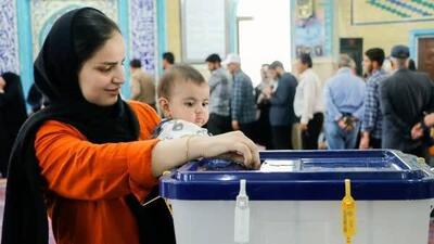 شرکت در انتخابات یعنی مقامات آمریکایی رئیس‌جمهور ایران را انتخاب نمی کنند!