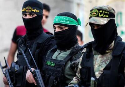 پیام‌ مقاومت فلسطین برای حزب‌الله بعد از شهادت حاج ابونعمه