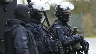 تدابیر امنیتی شدید در فرانسه برای برگزاری دور دوم انتخابات پارلمانی