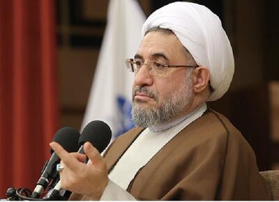 منطق ملت ایران اقتدار است