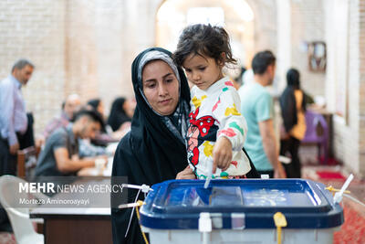 سرنوشت بسیاری از کشورهای منطقه به انتخابات مردم ایران وابسته است