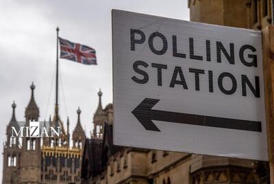 انتخابات سراسری انگلیس آغاز شد