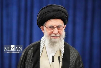 توصیه مهم رهبر انقلاب به ملت ایران؛ مردم برای حضور در انتخابات تنبلی نکنند و دست کم نگیرند