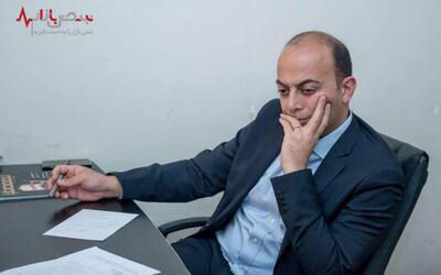 عضویت همزمان احمدرضا ضرابیه مدیرعامل بیمه سامان در سه شرکت دیگر