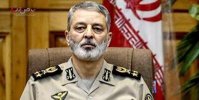 درخواست مهم سرلشکر موسوی از مردم در آستانه انتخابات