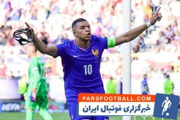 کری سنگین امباپه برای رونالدو؛ امیدوارم فردا ناراحت شوی! - پارس فوتبال | خبرگزاری فوتبال ایران | ParsFootball