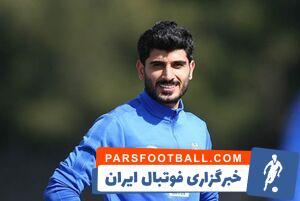 بازگشت زکی پور؛ تنها گل این بازیکن با پیراهن استقلال - پارس فوتبال | خبرگزاری فوتبال ایران | ParsFootball