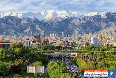 نزدیک‌ترین شهر برای اجاره ویلا به پایتخت‌نشین‌ها کجاست؟ - پارس فوتبال | خبرگزاری فوتبال ایران | ParsFootball