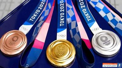 نگاهی به میانگین کسب مدال طلا در ادوار حضور ایران در المپیک - پارس فوتبال | خبرگزاری فوتبال ایران | ParsFootball