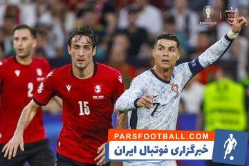 اولین پیشنهاد به گولسیانی بعد از یورو ۲۰۲۴ - پارس فوتبال | خبرگزاری فوتبال ایران | ParsFootball