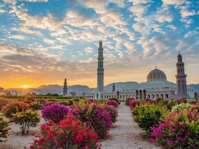 هزینه سفر به عمان چقدر است؟
