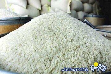 قیمت برنج ایرانی اعلام شد | روزنو