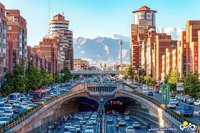 رکورد قیمت مسکن در تهران شکست | روزنو