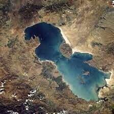 افتتاح فاز نهایی بزرگترین طرح احیای دریاچه ارومیه