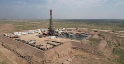 عراق از حفاری و احیای 105 حلقه چاه نفت در نیمه اول سال خبر داد | خبرگزاری بین المللی شفقنا
