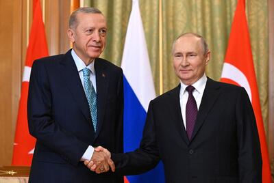 کرملین: اردوغان نمی‌تواند در جنگ اوکراین نقش میانجی را بازی کند | خبرگزاری بین المللی شفقنا