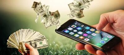 کسب درآمد میلیونی با گوشی موبایل شخصی: راهکارهای نوین و موثر