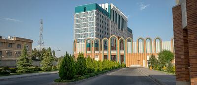 فراخوان پذیرش دانشجو در مقطع کارشناسی ارشد ناپیوسته (سهمیه استعدادهای درخشان) دانشگاه جامع انقلاب اسلامی