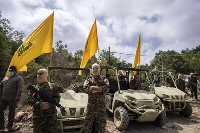 جزئیات واکنش کوبنده حزب الله لبنان به ترور فرمانده ابونعمه