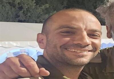 هلاکت افسر عالی رتبه ارتش رژیم اسرائیل در حمله حزب الله - تسنیم