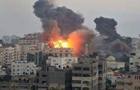 روز 272 طوفان‌الاقصی| پاسخ حماس به طرح آتش‌بس - تسنیم