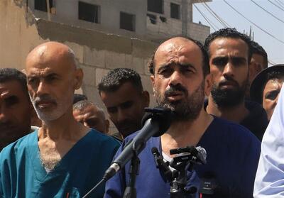 تشدید اختلافات در اسرائیل در پی آزادی مدیر بیمارستان شفا غزه - تسنیم