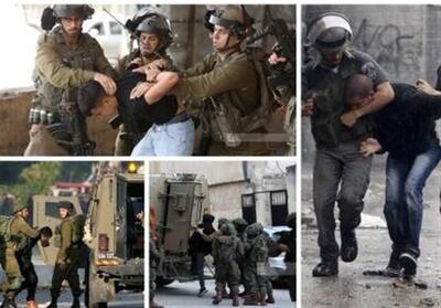 سیستم نظامی کثیف اسرائیل در کرانه باختری برای پوشش جنایات - تسنیم