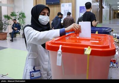 تمامی تمهیدات برای انتخابات در یزد فراهم است - تسنیم